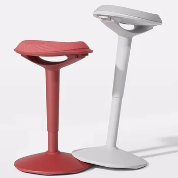 водонепроницаемый пластиковый стул для бара nordic outdoor ретро современный минималистичный кухонный барный стул с подъемником sgabello bar роскошные стулья