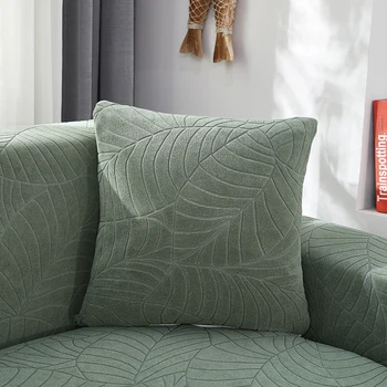 эластичный мягкий материал, защищающий от воды чехол для подушки, чехлы для подушек, наволочки 45x45 см